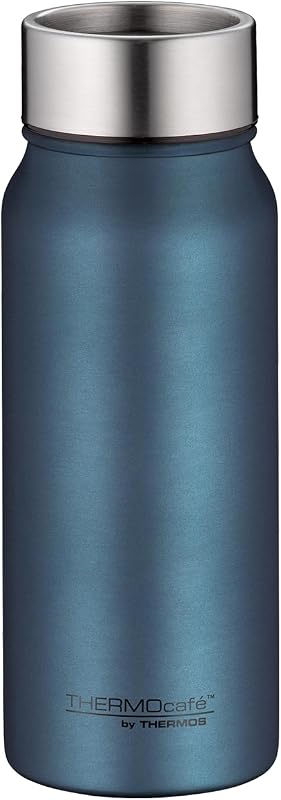 THERMOcafé TC Thermobecher To Go 0,50 l, 9h heiß, night blue mat — Foto 1 von 5