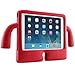 Speck Products iGuy Freestanding Protective Case for iPad Air 2, Chili Pepper Red