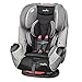 Evenflo Platinum Symphony Elite All-In-One Car Seat