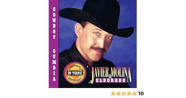 Amazon Com Cowboy Cumbia 20th Anniversary Edition Music cowboy cumbia 20th anniversary edition