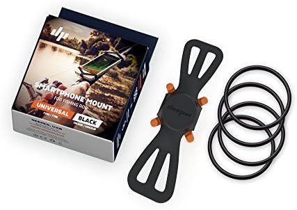 Deeper Phone Holder by Deeper Fishfinder