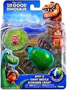 the good dinosaur tomy