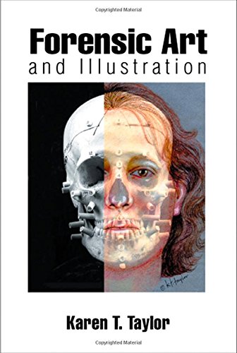 Forensic Art and Illustration (Best Art History Magazines)