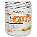 ALLMAX Nutrition AMINOCUTS (ACUTS), Amino-Charged Energy Drink with Taurine, L-Carnitine, Green Coffee Bean Extract, Pina Colada, 30 Servings