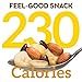 ZonePerfect High Protein Nutrition Snack Bars, Banana Nut Crunch, 2.12 oz bars (16 Bars)