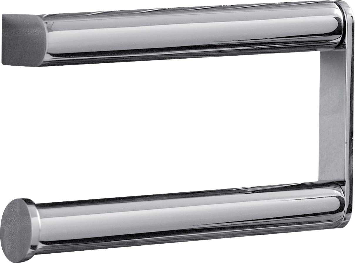 Ideal Standard Connect N1381AA Wall-Mounted Toilet Roll Holder Chrome