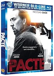 Le Pacte