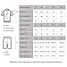 Lixada Men’s Cycling Jersey Set Breathable Quick-Dry Short Sleeve Biking Shirt and Gel Padded Shorts MTB Cycling Outfit Setthumb 1