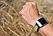 NO1seller Top Fitbit Ionic Bands, Soft Silicone Sport Band Replacement Accessories with Ventilation Holes for Fitbit Ionic Smartwatch