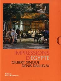 Impressions d'Égypte