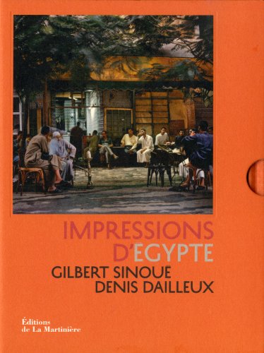 Impressions d'Égypte