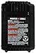 Porter Cable PCC681L 20V MAX Li-ion Battery 2-Pack in Retail Packaging