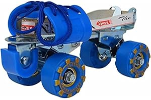 Jonex Attack Roller Skates