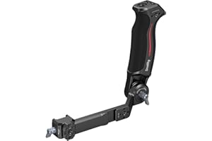 SMALLRIG Adjustable Sling Handgrip Gimbal Sling Handle for DJI RS 3 Mini/RS 3 / RS 3 Pro/RS 2 / RSC 2 / RS 4/ RS 4 Pro Stabil