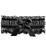 Ivy Lane Design Britney Garter, Black