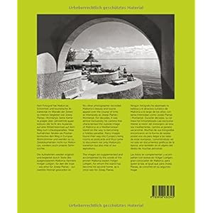 Mallorca Clasica (German and Spanish Edition)