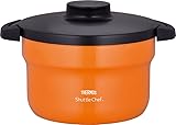 THERMOS Vacuum Warm Cooker "Shuttle Chef" KBJ-3000