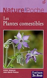 Les  plantes comestibles