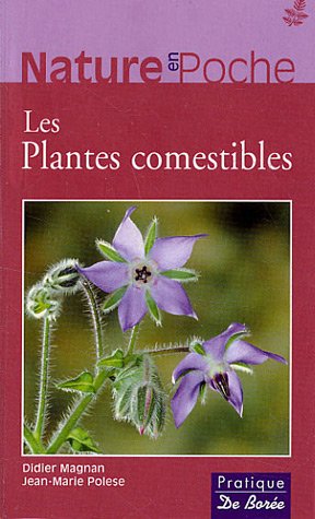 Les  plantes comestibles