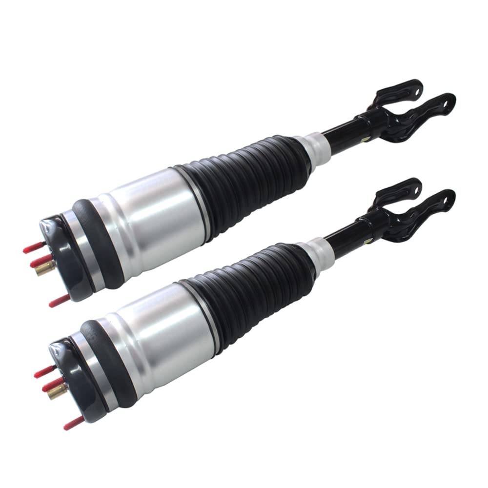 Air Ride Suspension Air Compressor Pump With Cage For 2013-2019 - View #5