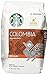 Starbucks Colombia Ground Coffee, 12 oz (Pack of 3)