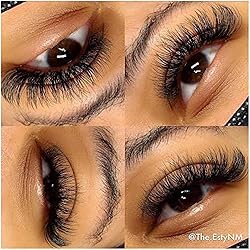 Eyelash Extensions 0.03 C CC D DD J B L Curl 8-14mm