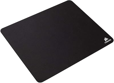 Corsair MM100 Medium Cloth Mousepad 320 x 270 x 3 mm Black