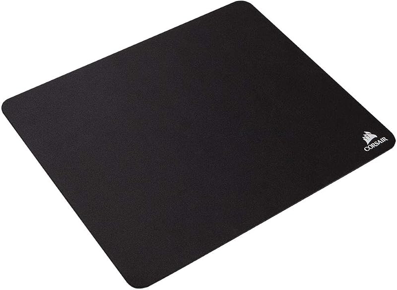 Corsair MM100 Medium Cloth Mousepad 320 x 270 x 3 mm Black