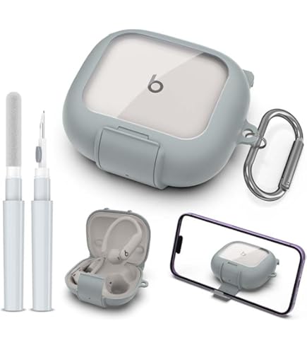 Powerbeats Pro 2 ホワイト ケース付き Amazon.com: Beats Powerbeats Pro 2 - Wireless Noise Cancelling