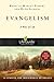 Evangelism: A Way of Life (Lifeguide Bible Studies) by Rebecca Manley Pippert, Ruth E. Siemens
