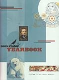 The 2009 Stamp Yearbook