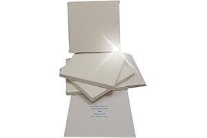 (Money Saver Four Pack) (800 Labels) Preferred Postage Supplies Pinwheel Postage Meter Tapes 5x5 Compatible with PB, Neopost, Hasler, and Francotyp Postalia