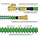 MoonLa 100ft Garden Hose, Expandable Water Hose with 3/4