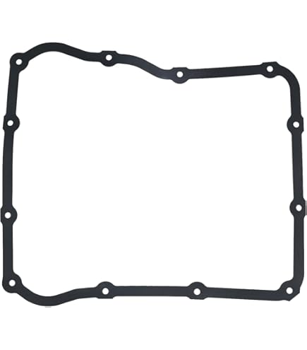 Amazon.com: 29549684 Automatic Transmission Fluid Pan Gasket