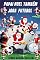Livro Papai Noel também joga futebol (natal)