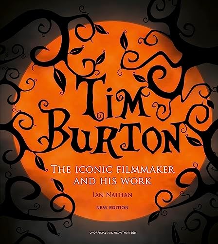 Burton on Burton, 2nd Revised Edition: Burton, Tim, Salisbury