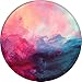PopSockets: Collapsible Grip & Stand for Phones and Tablets - Cascade Water