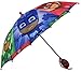 Disney Pj masks Boys Umbrella - 3D Handle