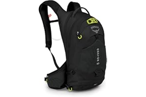 Osprey Raptor 10 Men's Bike Hydration Backpack