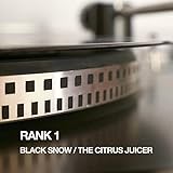 The Cirtrus Juicer