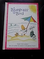 Bluegrass Bird 0963560646 Book Cover