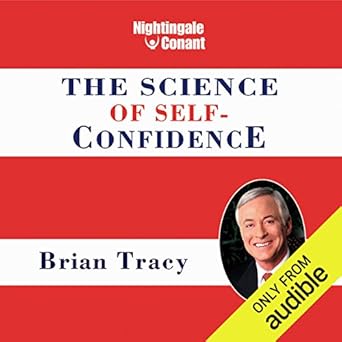 The Science Of Self Confidence