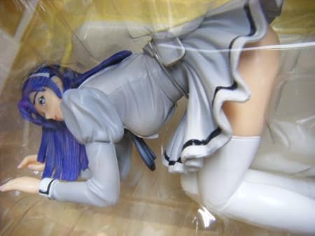 Amazon Sif Ex G Taste Vol 1 川村美鈴 オリジナル版 グレー Pvcスタチュー フィギュア ドール 通販