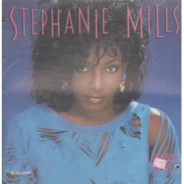 Amazon.com: Stephanie Mills - Sweet Sensation - 20th Century Fox