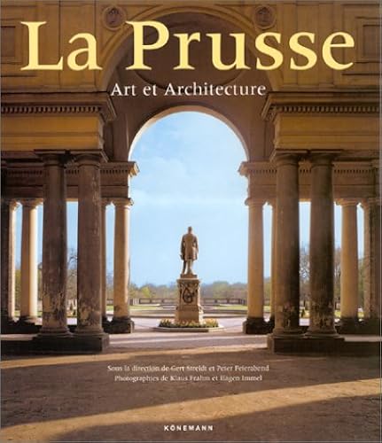Download La Prusse PDF