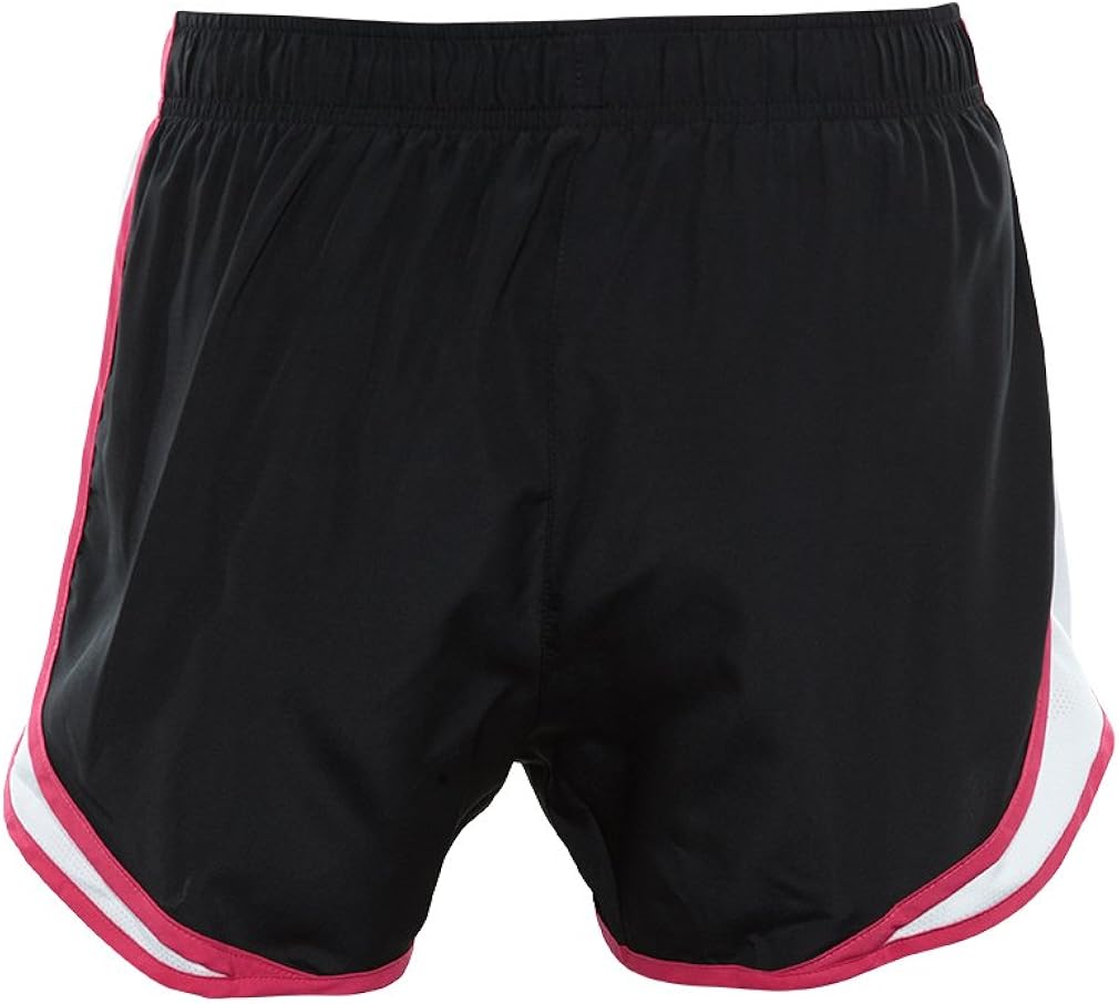 Nike Women's Dri-fit Tempo Track 3.5 Short: Clothing
