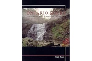 Ontario Rocks: Three Billion Years of Environmental Change