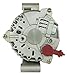 DB Electrical AFD0117 New Alternator For Ford Mustang 4.0L 4.0 V6 05 06 07 08 2005 2006 2007 2008 4R3T-10300-AA 4R3T-10300-AB 4R3Z-10346-AA 6R3T-10300-CB 6R3Z-10346-A 6R3Z-10346-ARM 1-3032-01FD GL-905