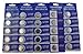 (25) CR1632 Button Cell Lithium Watch Batteries Battery