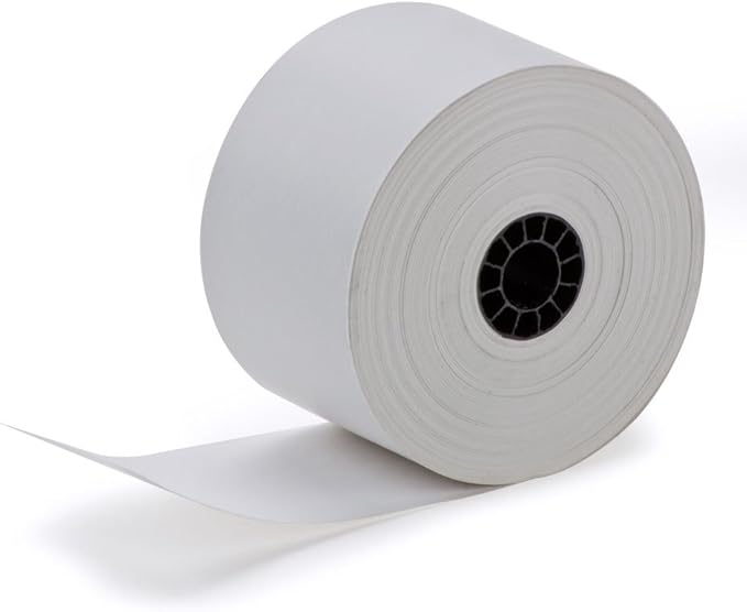 44mm X 230 Thermal Paper Rolls (50 Qty) Amazon.ca Office Products